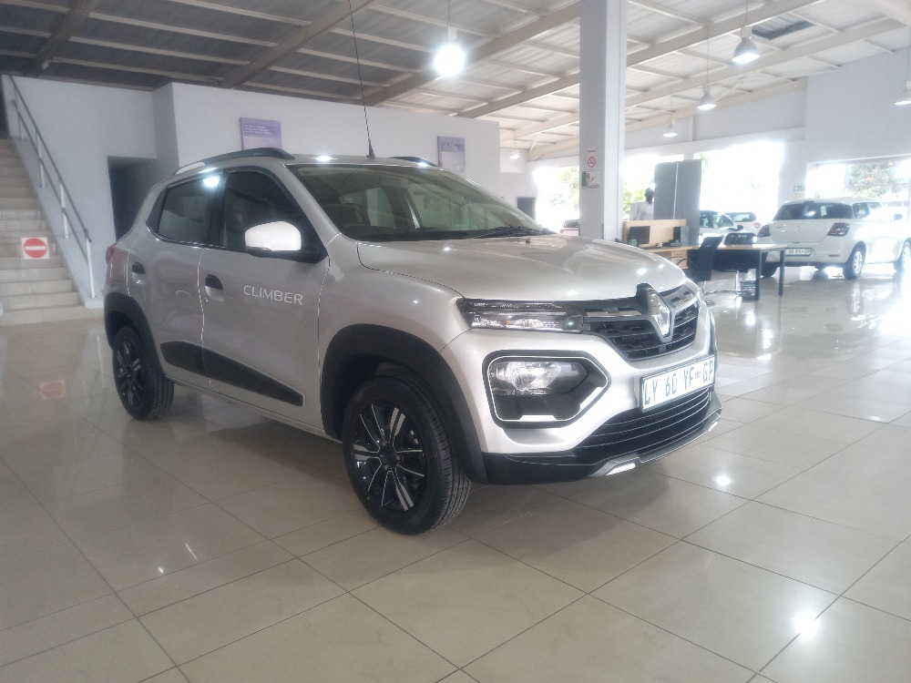 2024 Renault Kwid