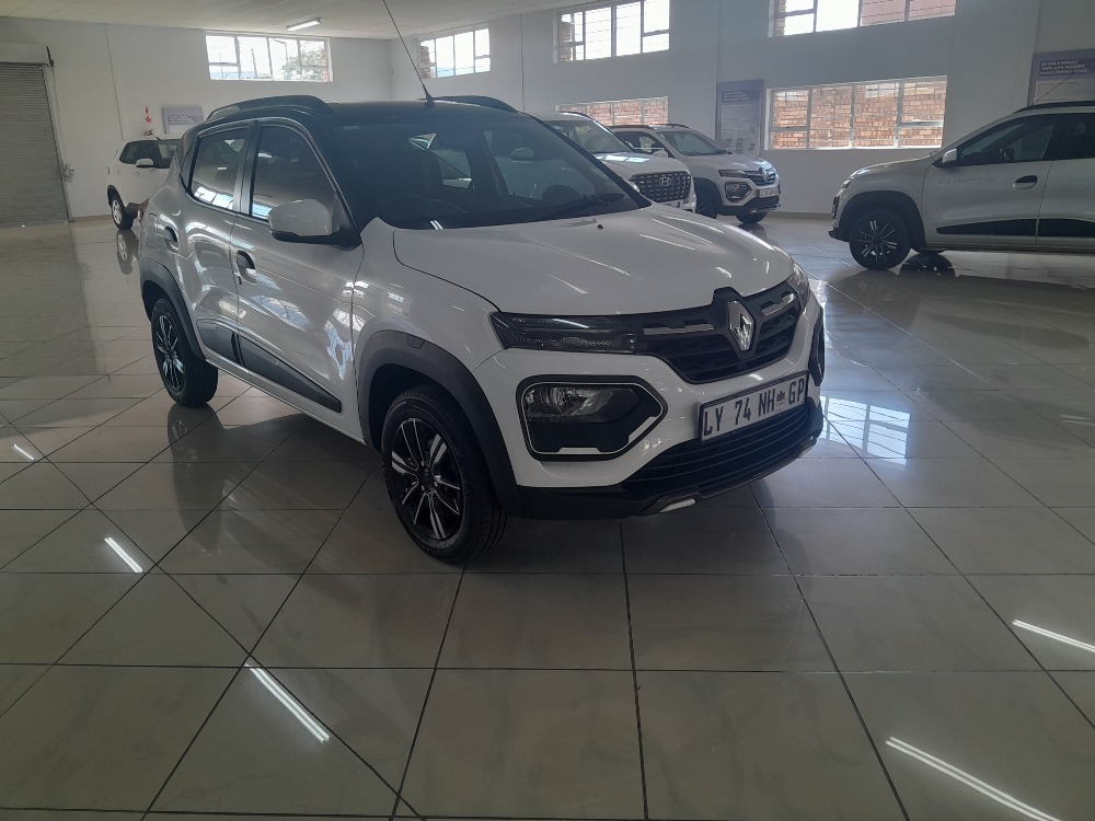 2024 Renault Kwid