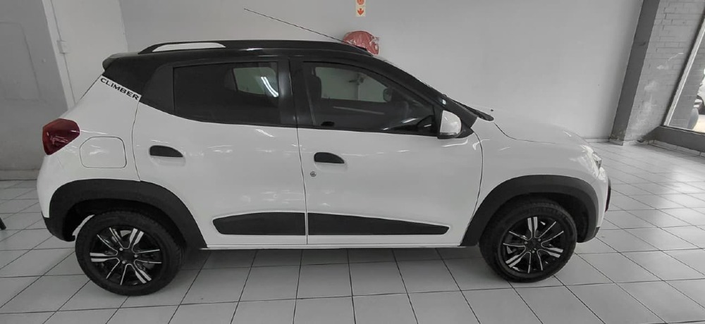 2024 KWID 1.0 CLIMBER 5DR