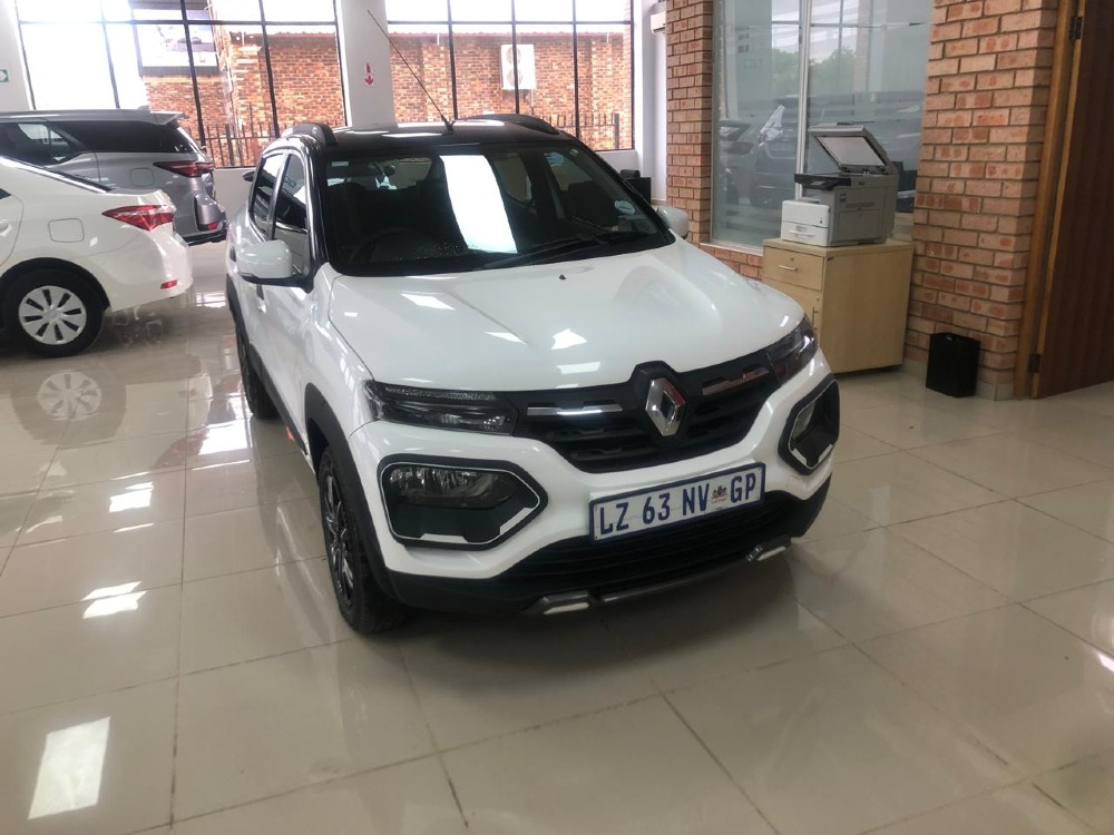 2024 Renault Kwid