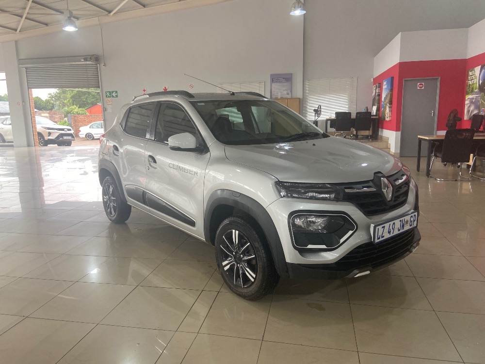 2024 Renault Kwid