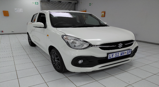 2024 CELERIO 1.0 GL AMT