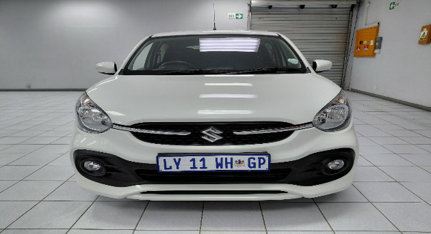2024 CELERIO 1.0 GL AMT