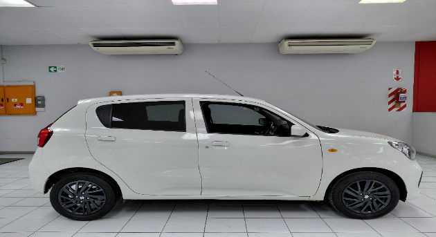 2024 CELERIO 1.0 GL AMT