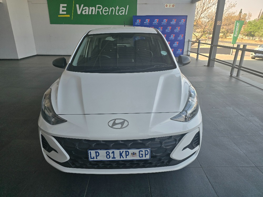 2024 GRAND i10 1.0 MOTION/PREMIUM