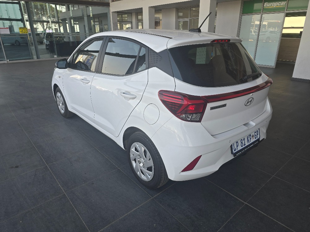 2024 GRAND i10 1.0 MOTION/PREMIUM