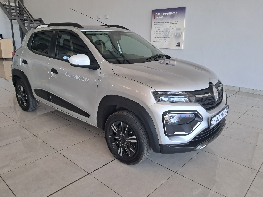 2024 Renault Kwid