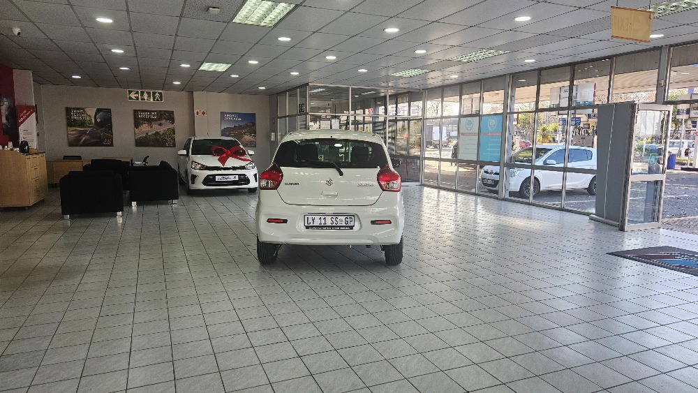 2024 CELERIO 1.0 GL AMT