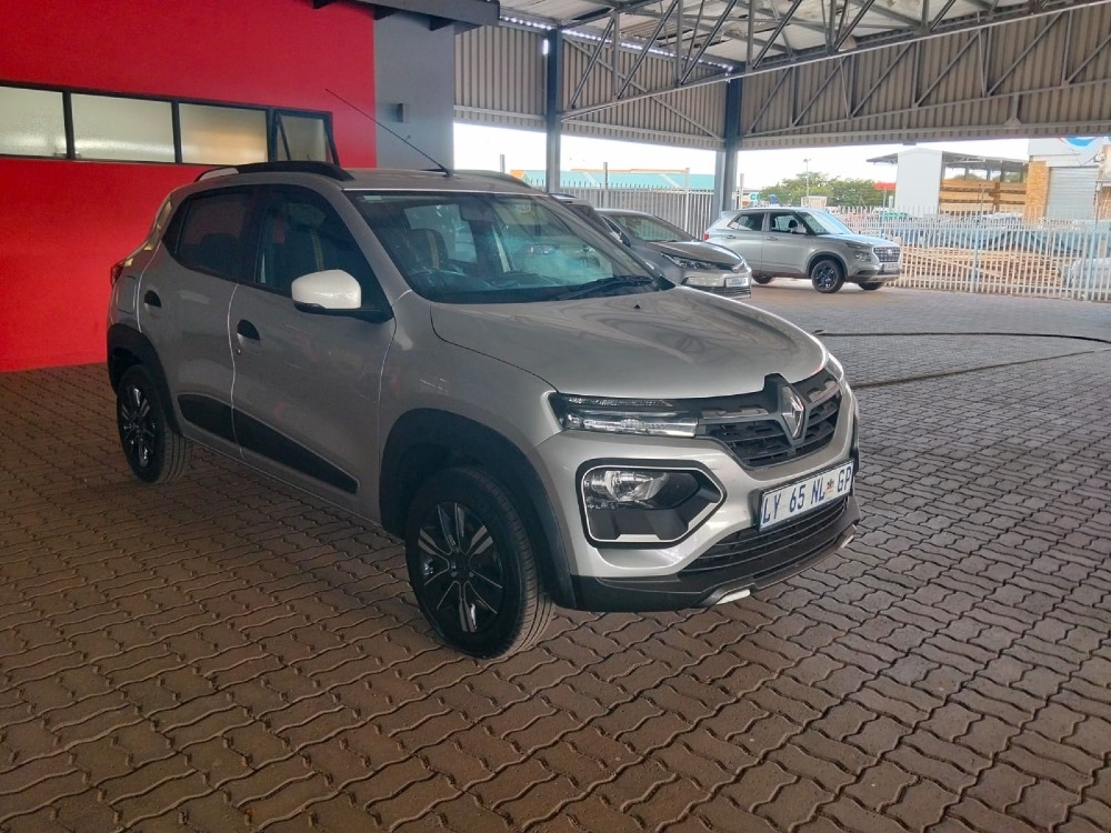 2024 Renault Kwid