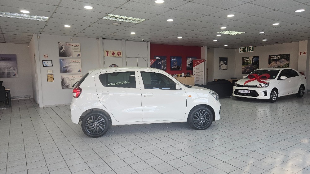 2024 CELERIO 1.0 GL AMT