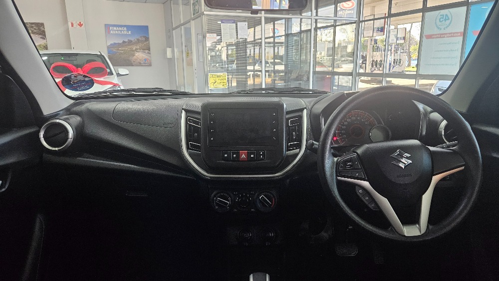 2024 CELERIO 1.0 GL AMT