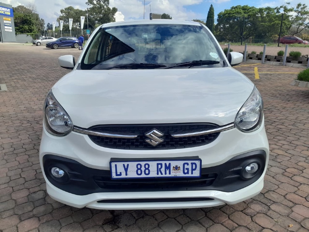 2024 CELERIO 1.0 GL AMT