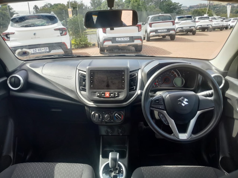 2024 CELERIO 1.0 GL AMT