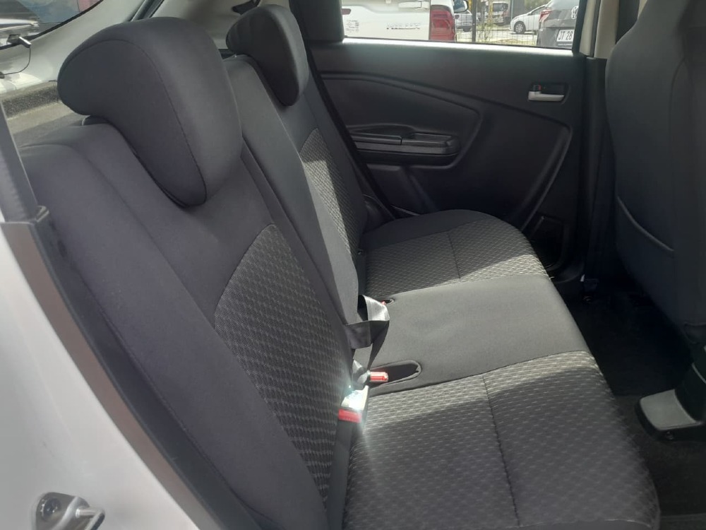 2024 CELERIO 1.0 GL AMT