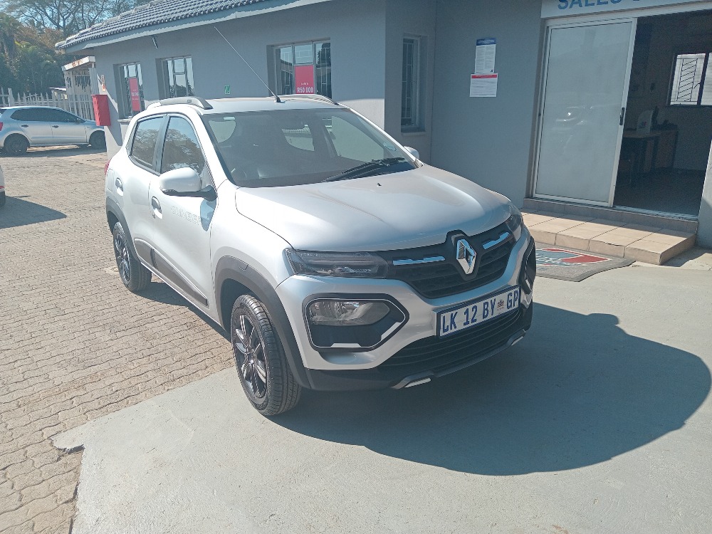 2023 KWID 1.0 CLIMBER 5DR