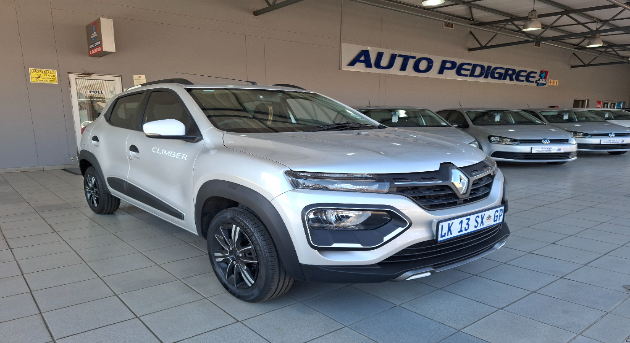 2023 Renault Kwid