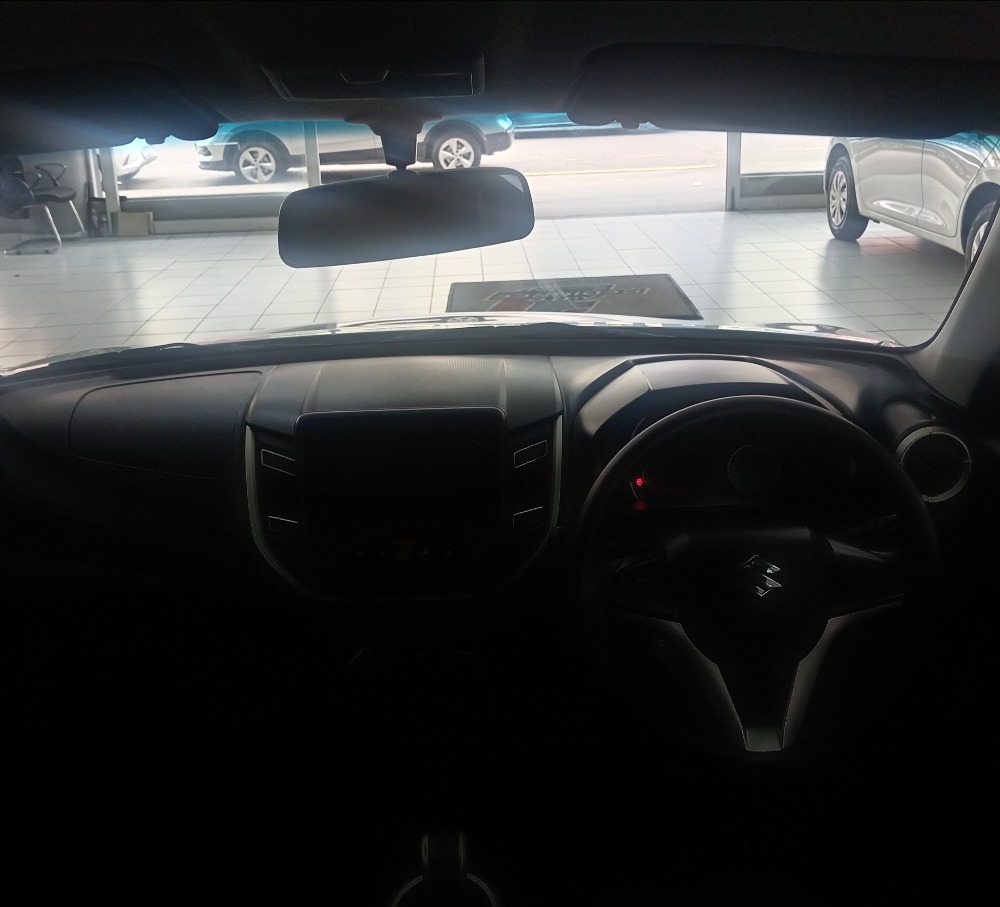 2024 CELERIO 1.0 GL AMT