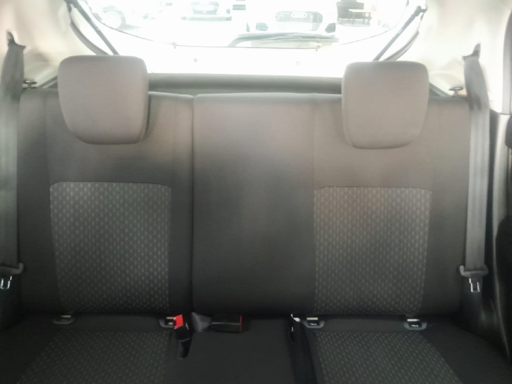 2024 CELERIO 1.0 GL AMT