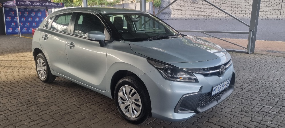 2025 STARLET 1.5 Xi