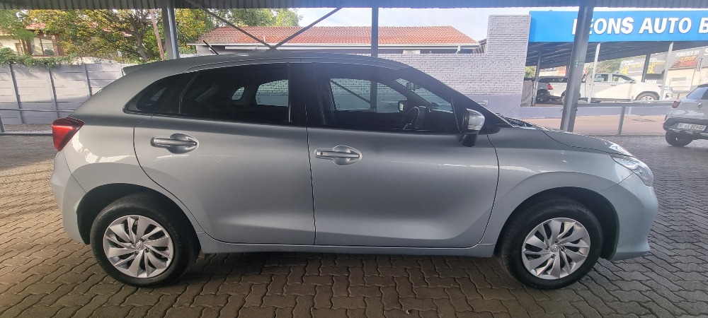 2025 STARLET 1.5 Xi