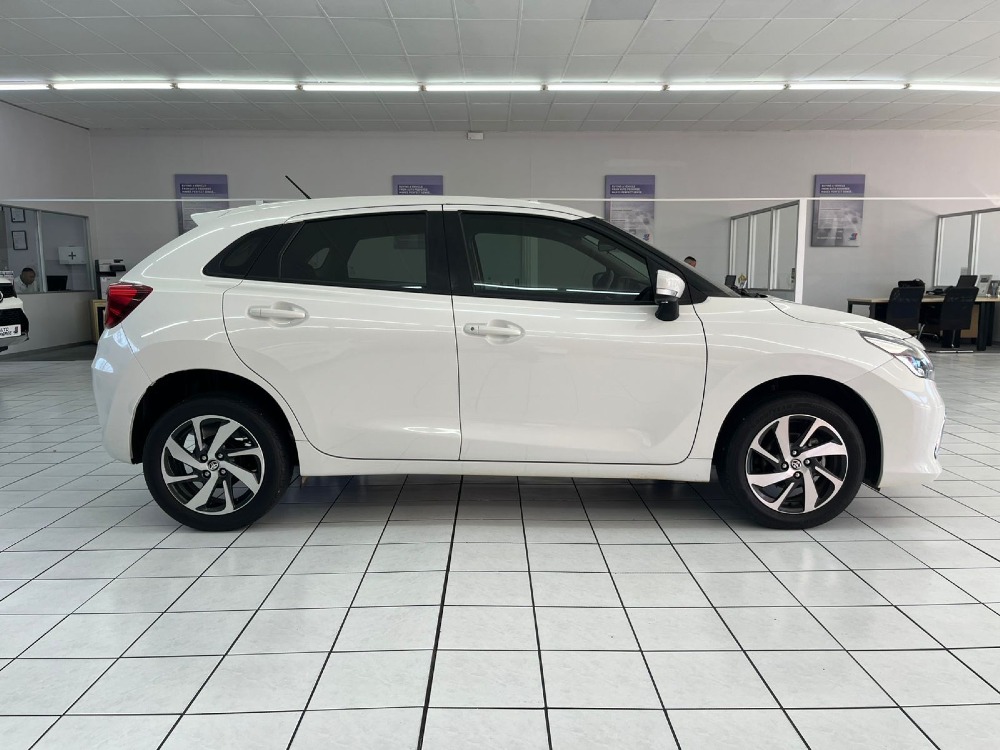 2024 STARLET 1.5 Xs A/T