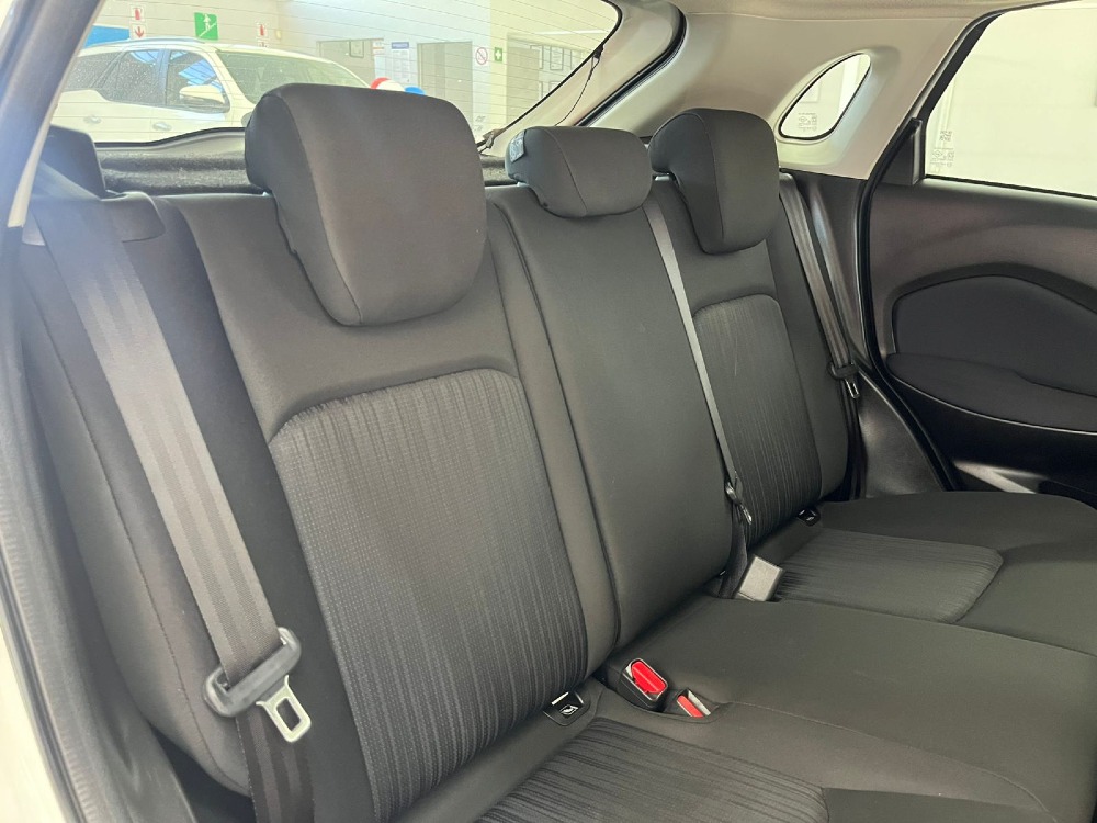 2024 STARLET 1.5 Xs A/T