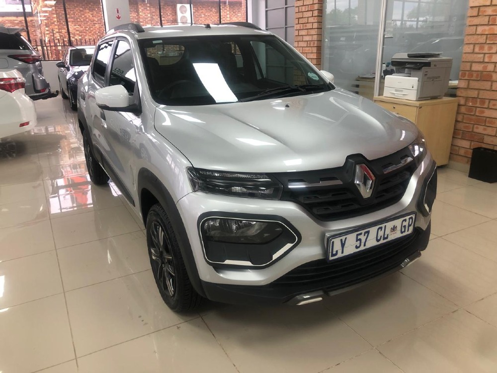 2024 Renault Kwid