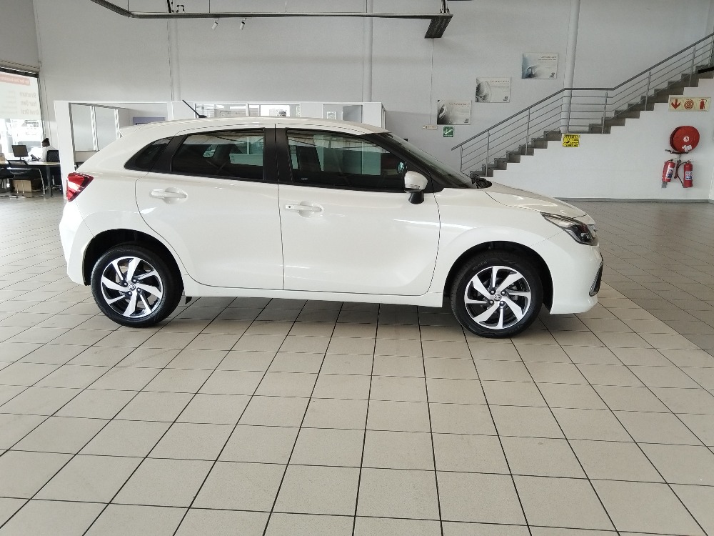 2024 STARLET 1.5 Xs A/T