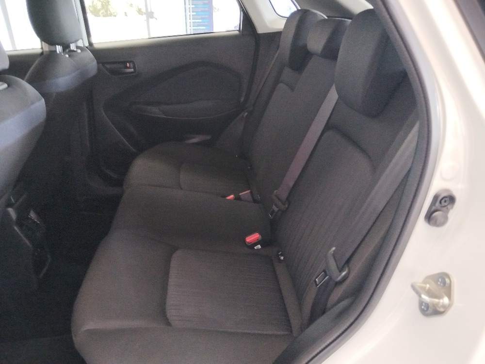 2024 STARLET 1.5 Xs A/T