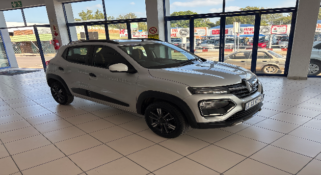 2023 Renault Kwid