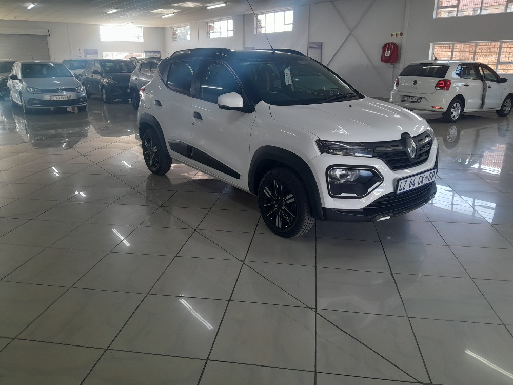 2024 Renault Kwid