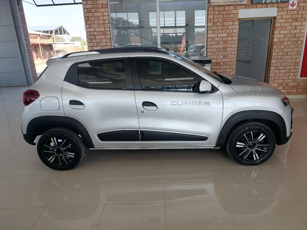 2023 KWID 1.0 CLIMBER 5DR