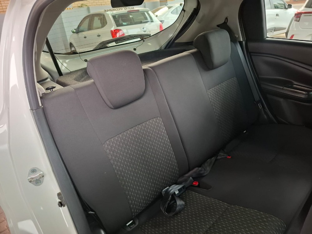 2023 VITZ 1.0 XR AMT