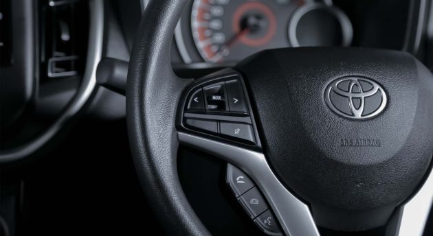 2024 VITZ 1.0 XR AMT