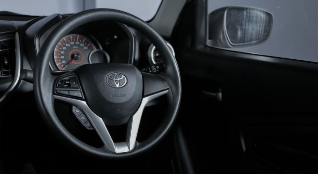 2024 VITZ 1.0 XR AMT