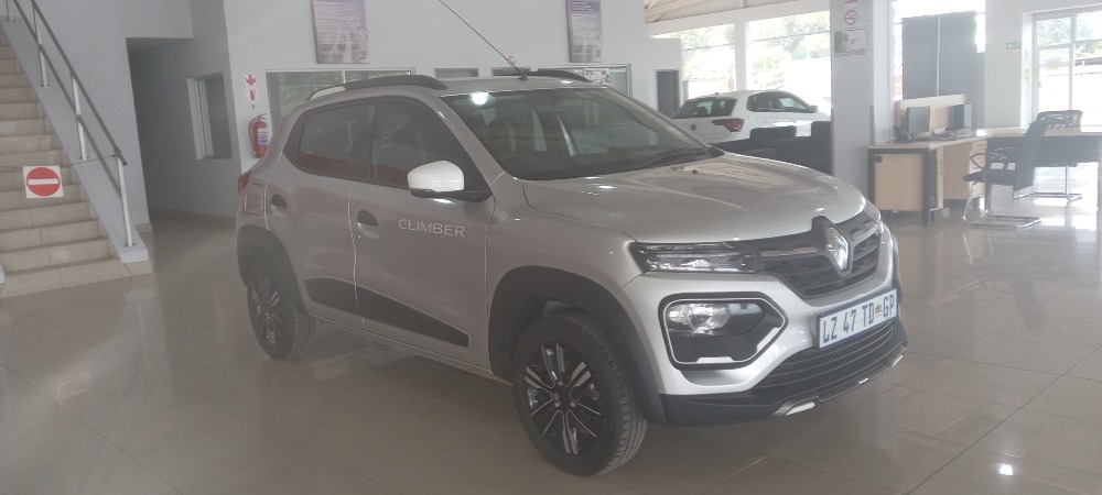2024 Renault Kwid