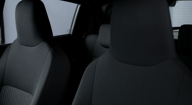 2024 VITZ 1.0 XR AMT