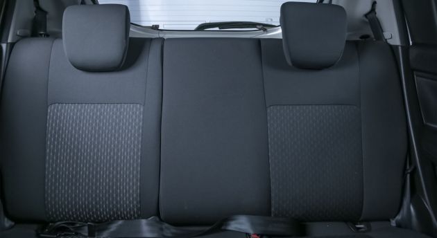 2024 VITZ 1.0 XR AMT