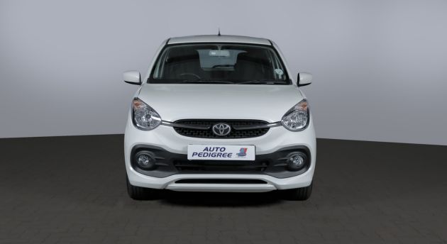 2024 VITZ 1.0 XR AMT