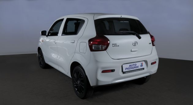 2024 VITZ 1.0 XR AMT