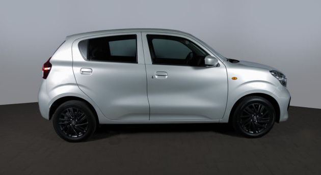 2024 VITZ 1.0 XR AMT