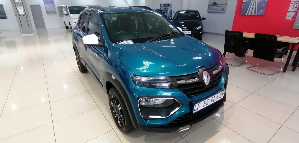 2023 Renault Kwid