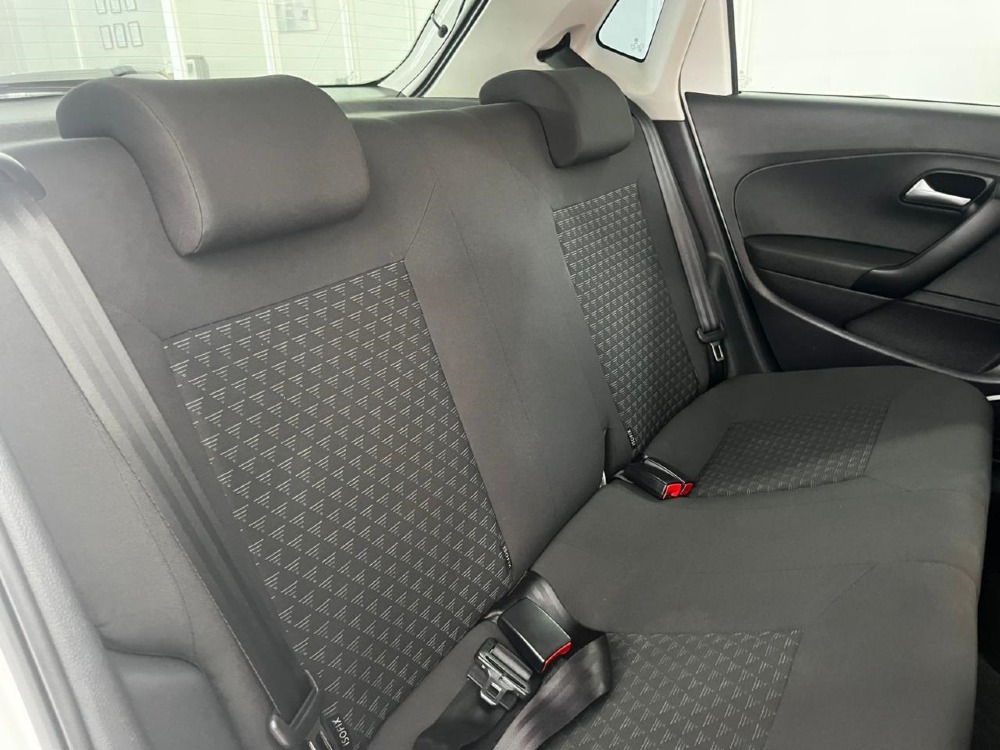 2024 POLO VIVO 1.4 (5DR)