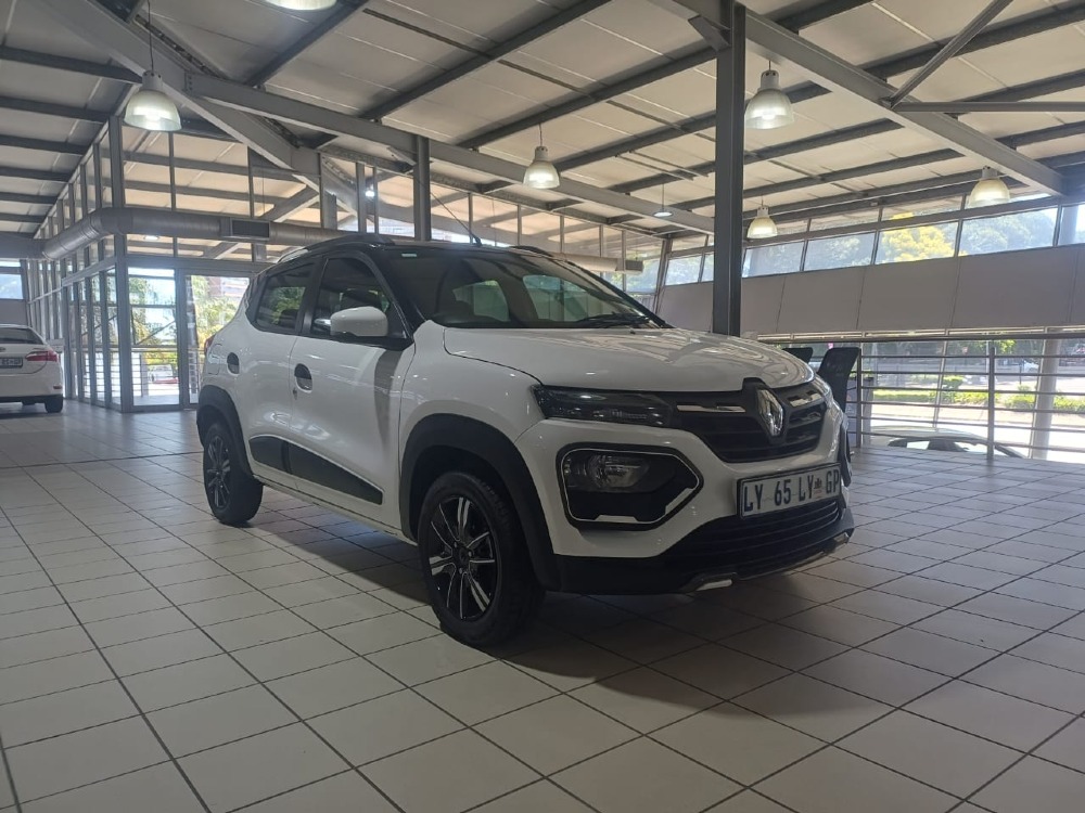 2024 Renault Kwid