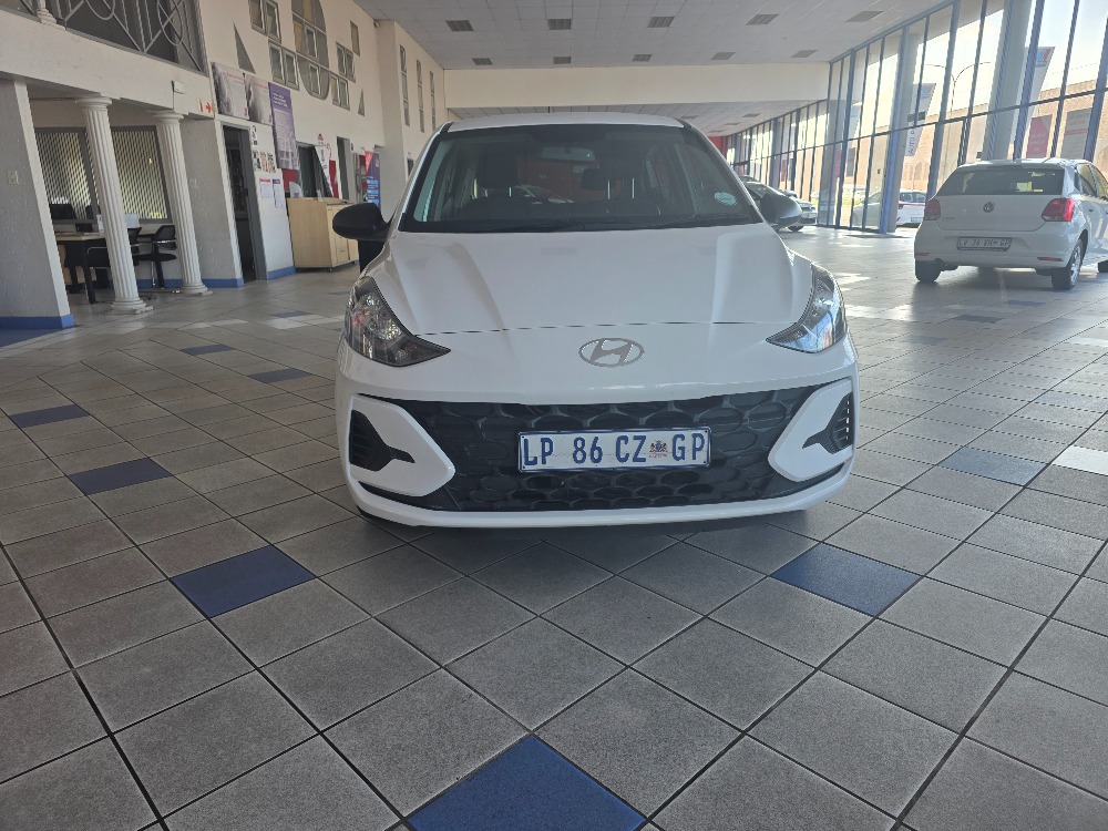 2024 GRAND i10 1.0 MOTION/PREMIUM