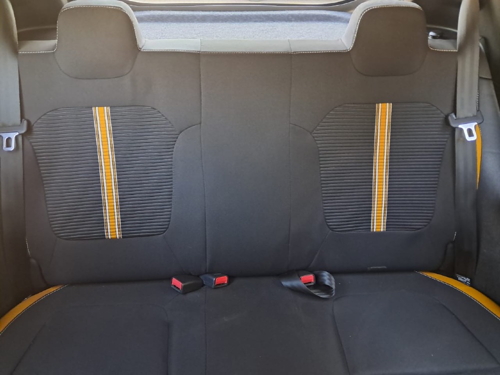 2023 KWID 1.0 CLIMBER 5DR