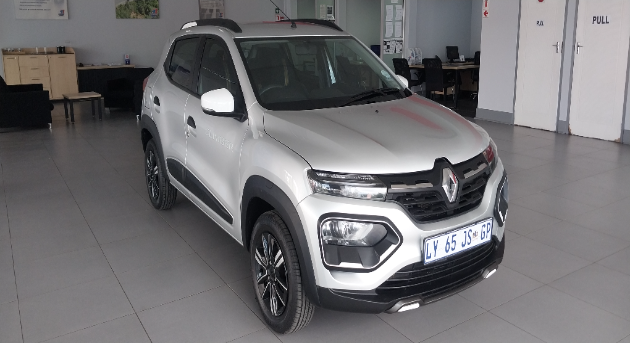 2024 Renault Kwid