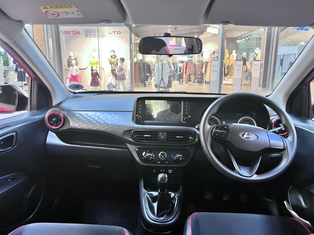 2024 GRAND i10 1.0 MOTION/PREMIUM