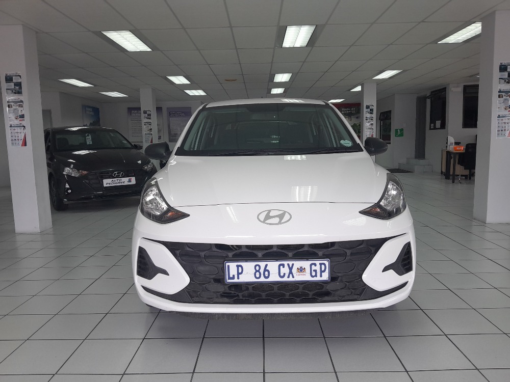 2024 GRAND i10 1.0 MOTION/PREMIUM