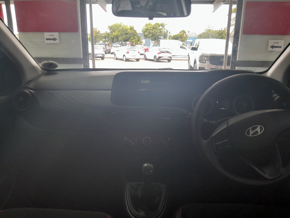 2024 GRAND i10 1.0 MOTION/PREMIUM